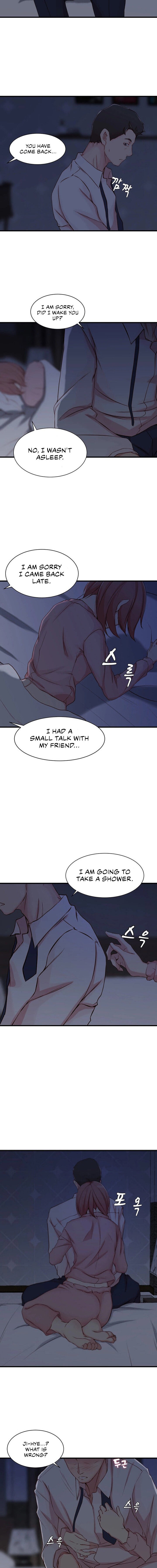 Sister-in-Law - Chapter 5 Page 7