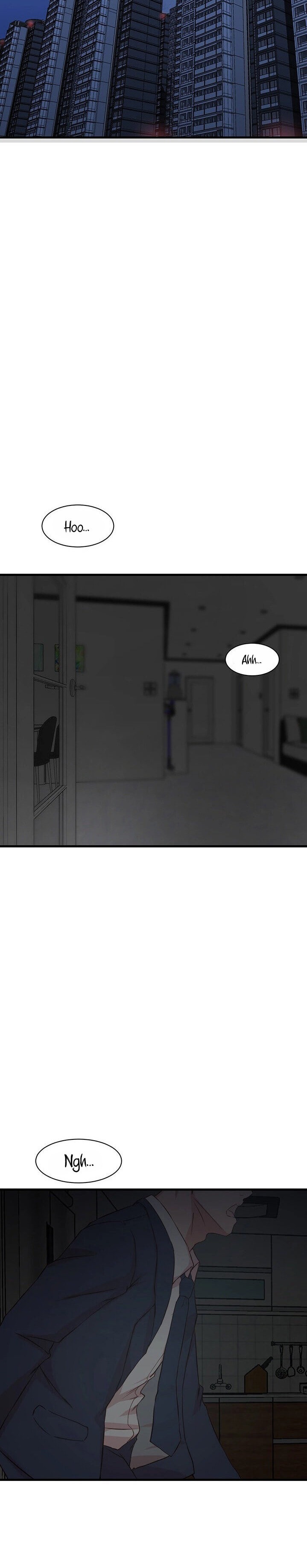 Sister-in-Law - Chapter 7 Page 23