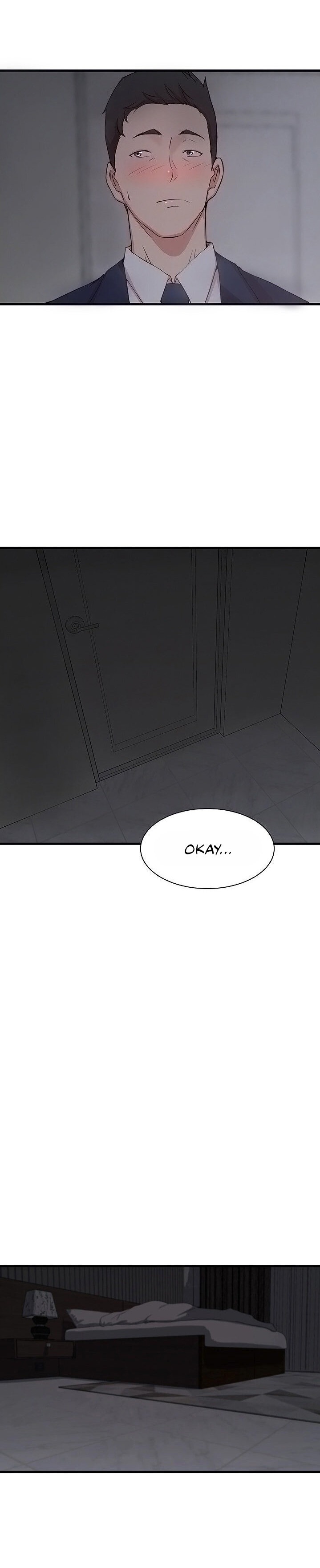 Sister-in-Law - Chapter 8 Page 10