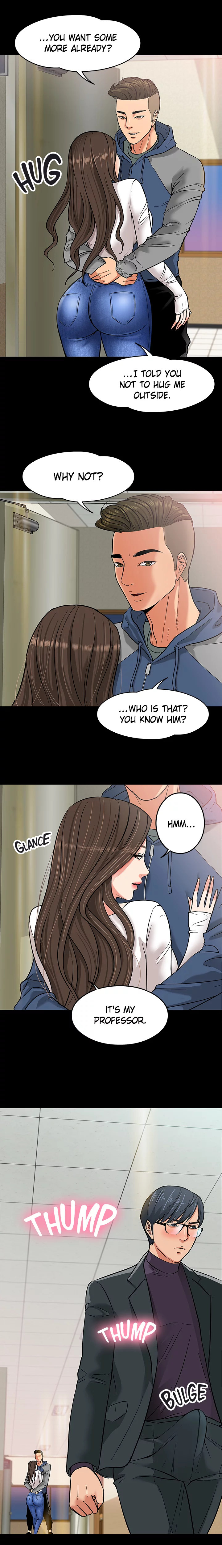 Are You Just Going To Watch? - Chapter 2 Page 24