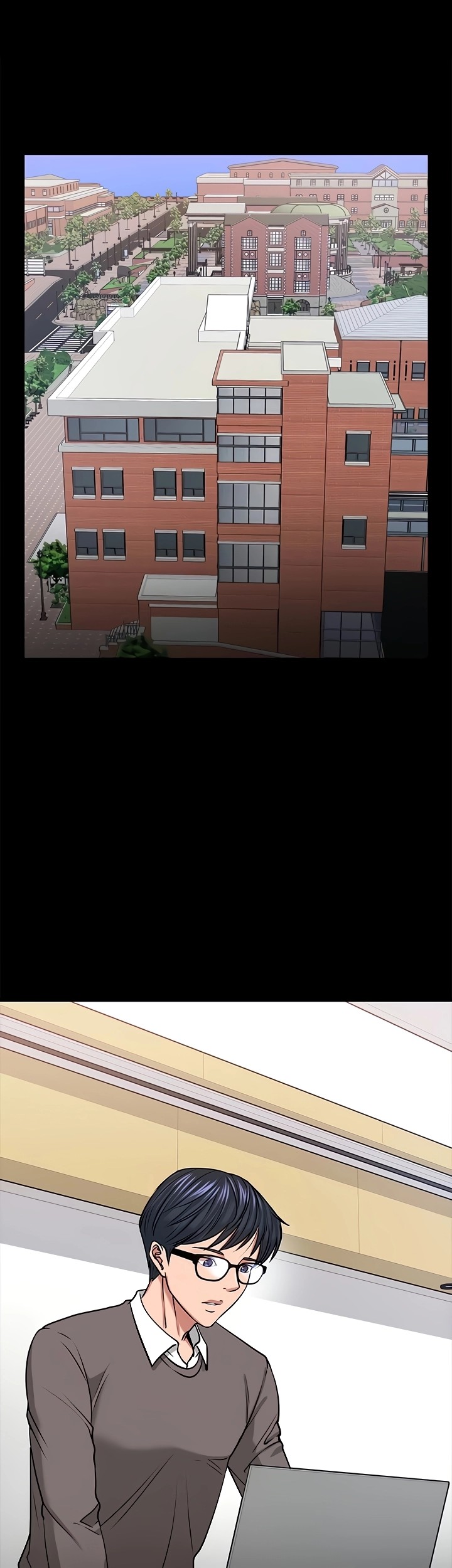 Are You Just Going To Watch? - Chapter 33 Page 7