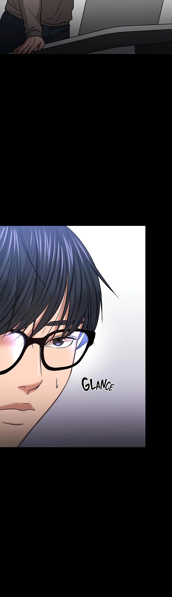 Are You Just Going To Watch? - Chapter 33 Page 8