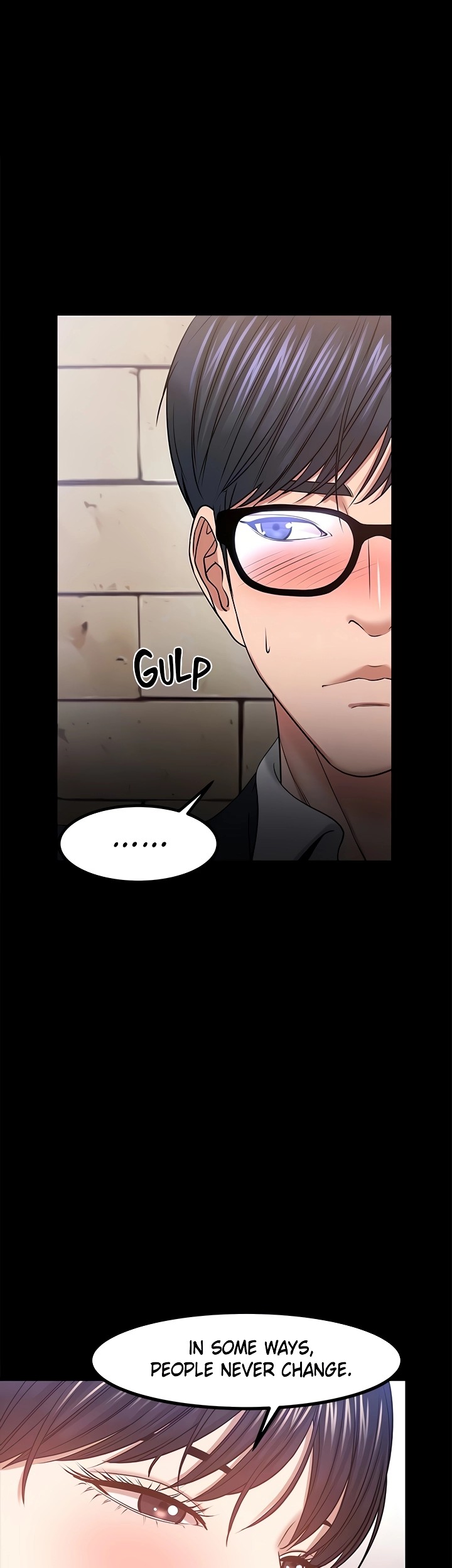 Are You Just Going To Watch? - Chapter 34 Page 11