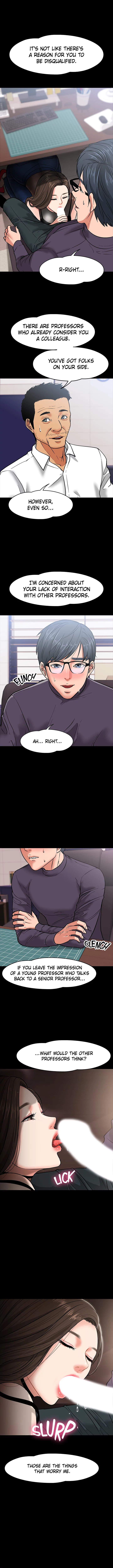 Are You Just Going To Watch? - Chapter 4 Page 11