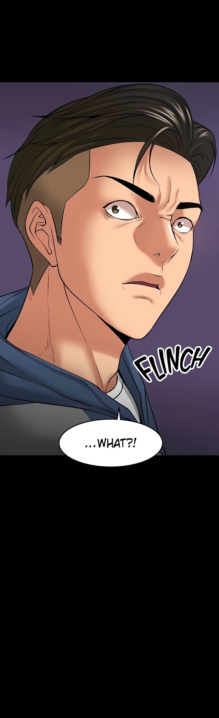 Are You Just Going To Watch? - Chapter 42 Page 3