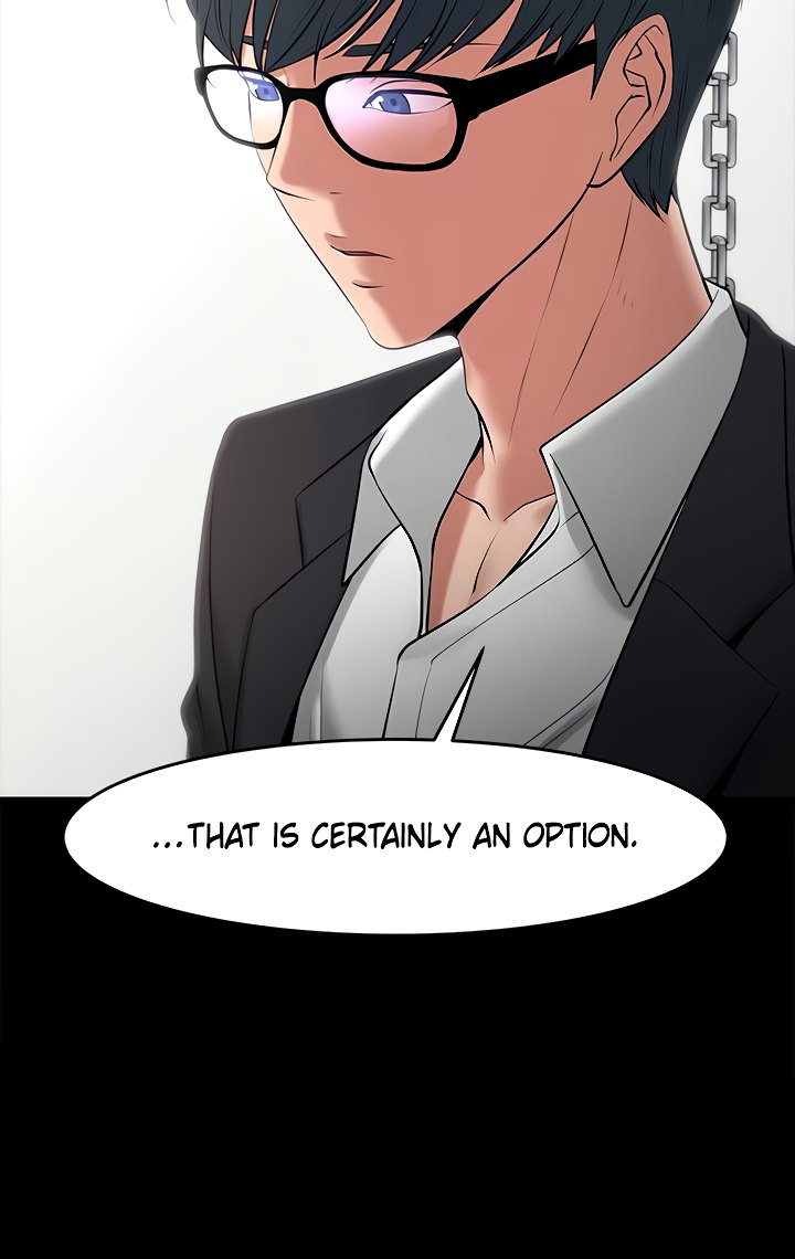 Are You Just Going To Watch? - Chapter 43 Page 29