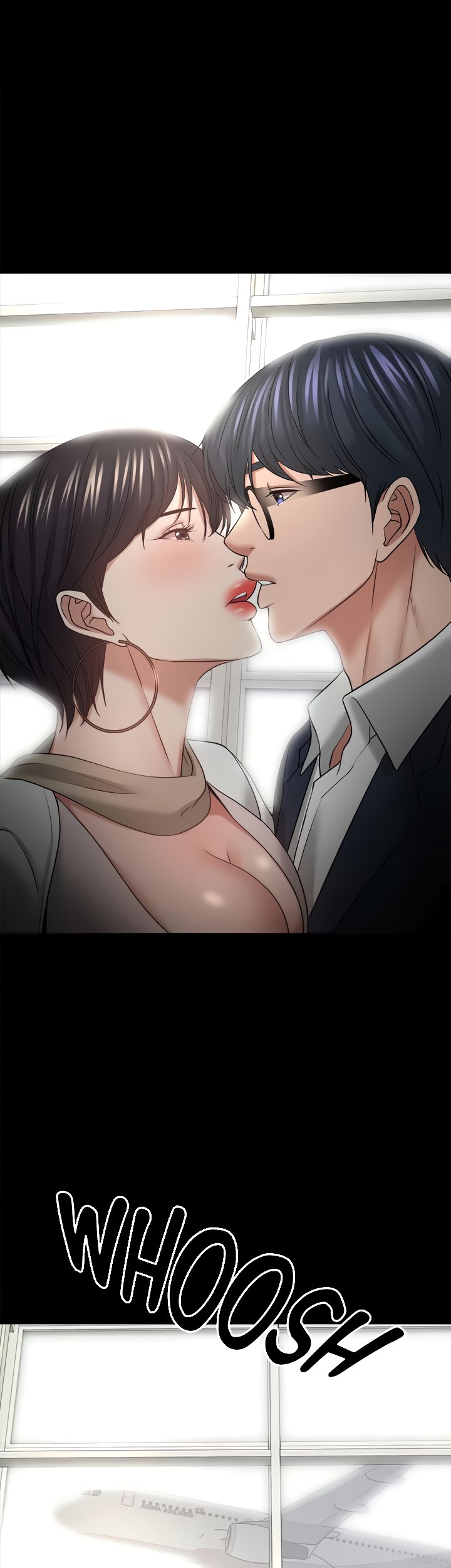 Are You Just Going To Watch? - Chapter 48 Page 45