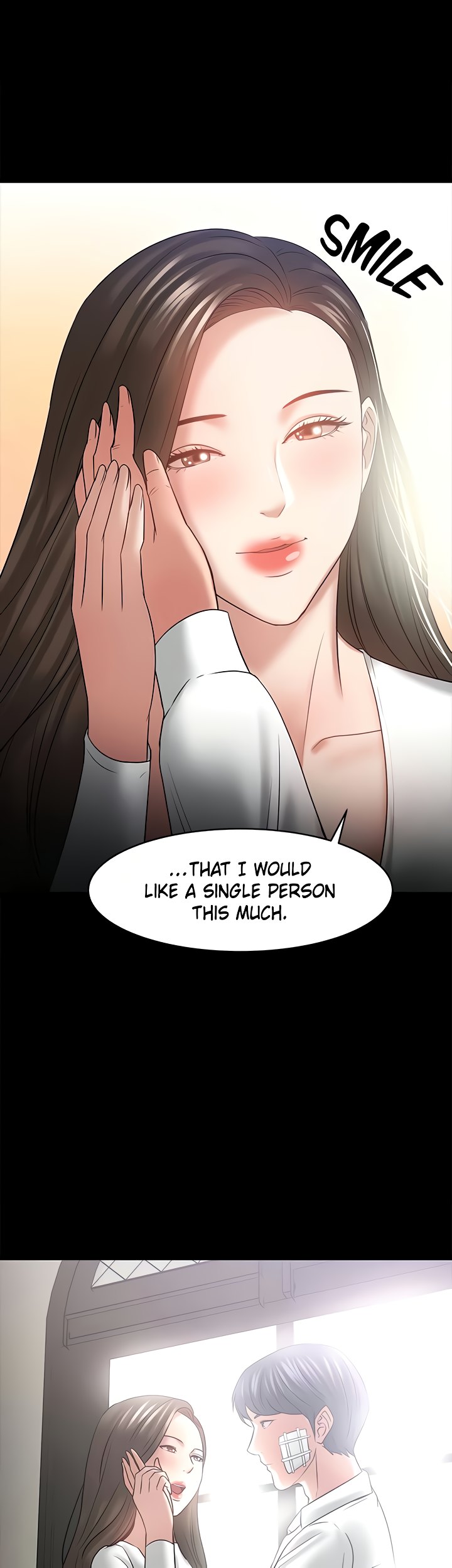 Are You Just Going To Watch? - Chapter 49 Page 67