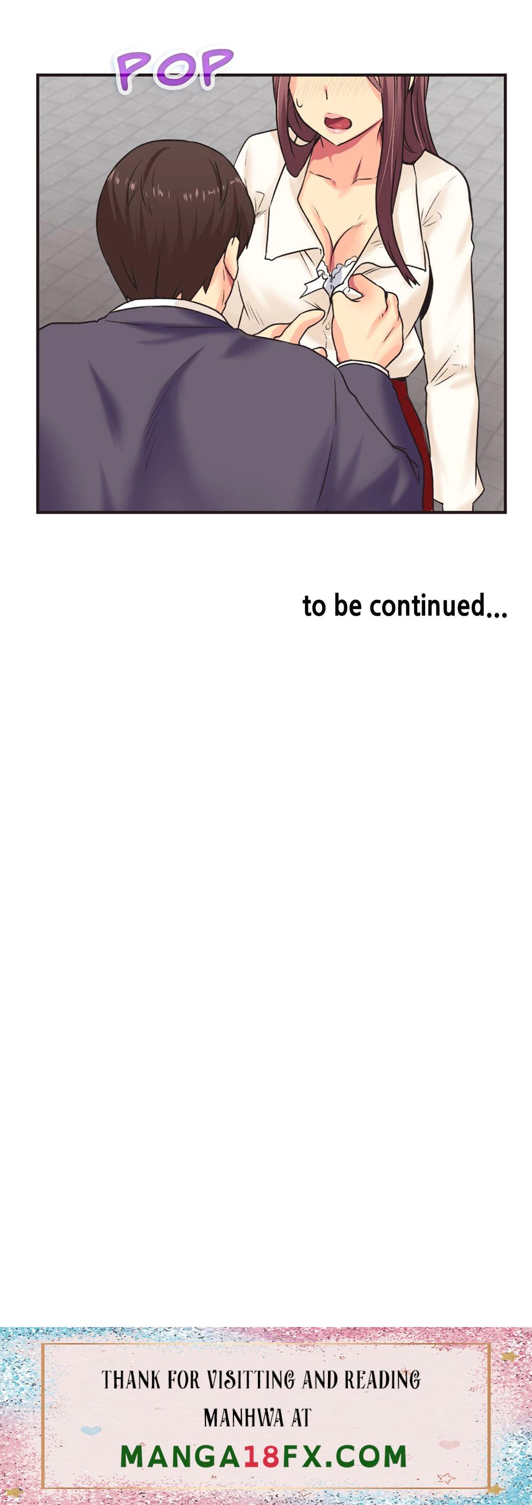 The Yes Girl - Chapter 2 Page 40
