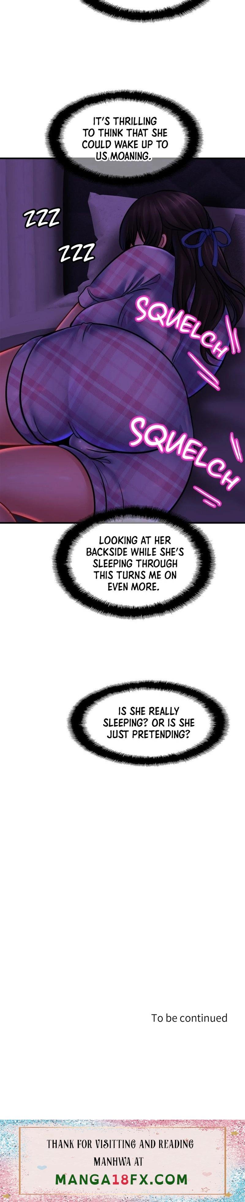 Close Family - Chapter 52 Page 58