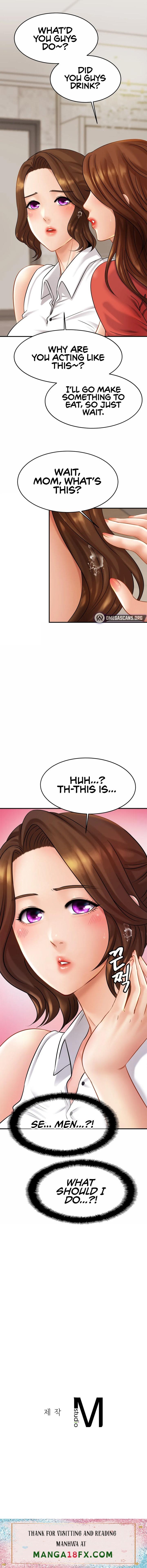 Close Family - Chapter 6 Page 70