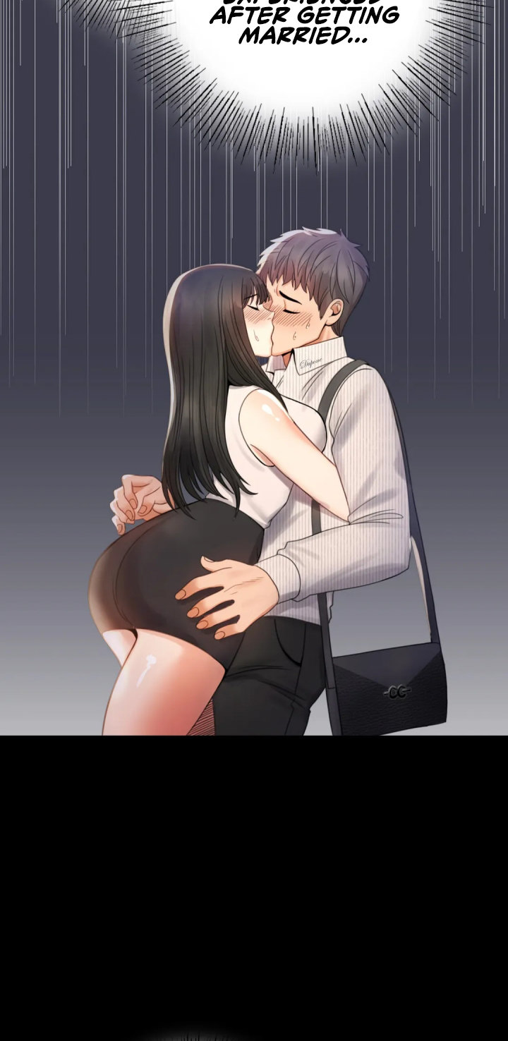 Illicit Love - Chapter 2 Page 43
