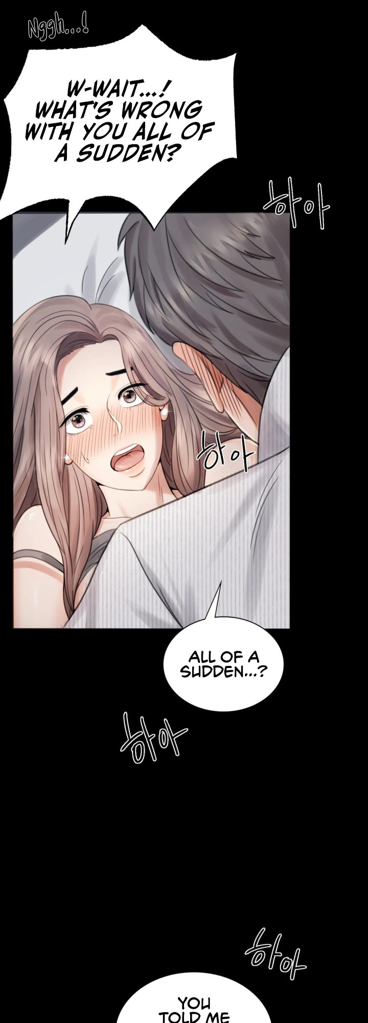 Illicit Love - Chapter 2 Page 50