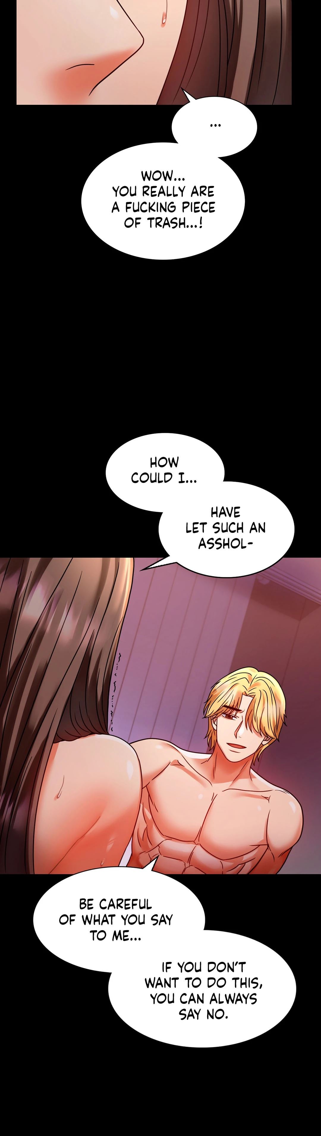 Illicit Love - Chapter 30 Page 12