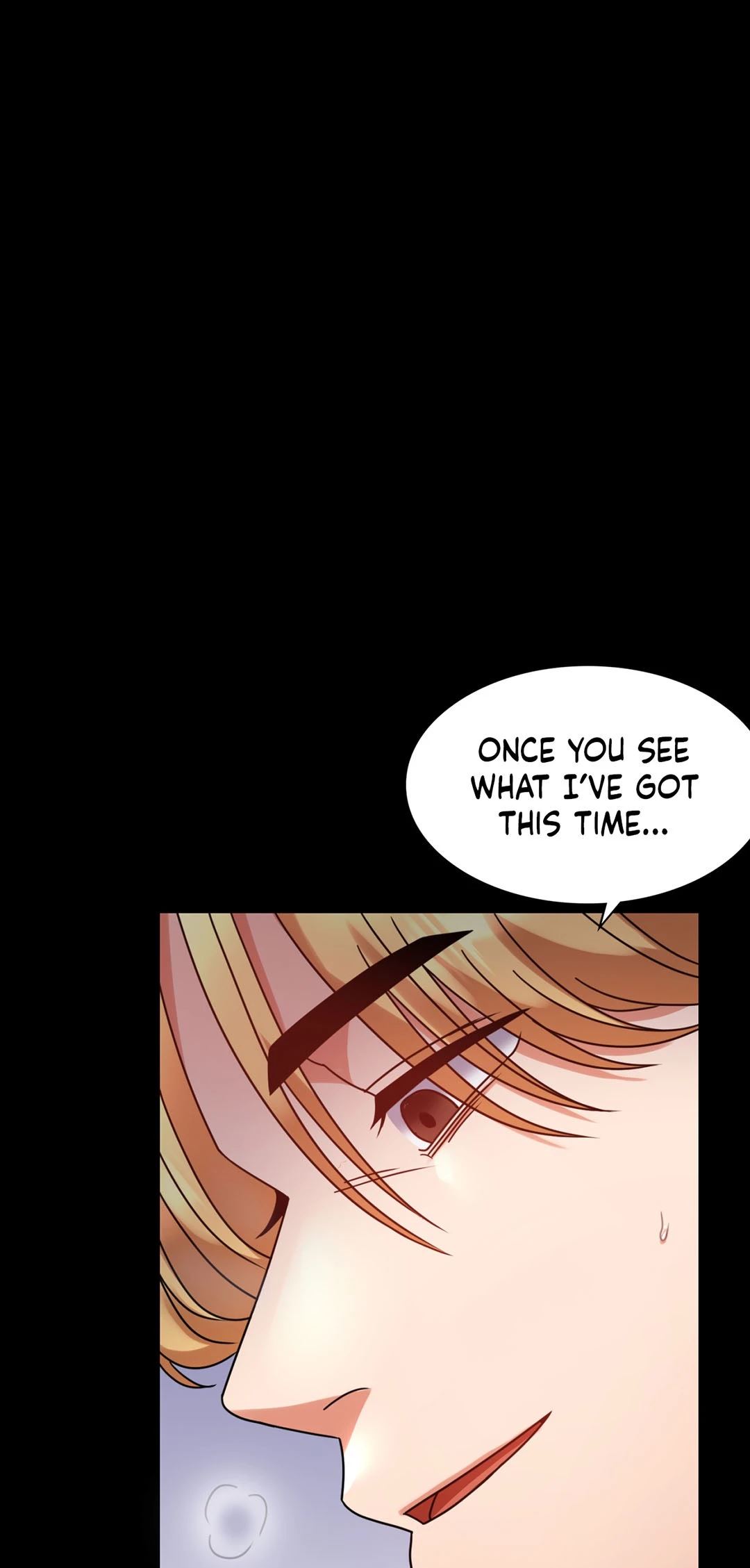 Illicit Love - Chapter 33 Page 38