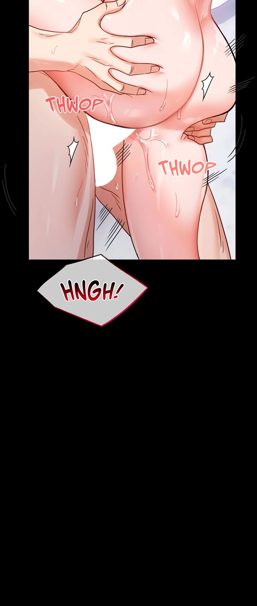 Illicit Love - Chapter 35 Page 28