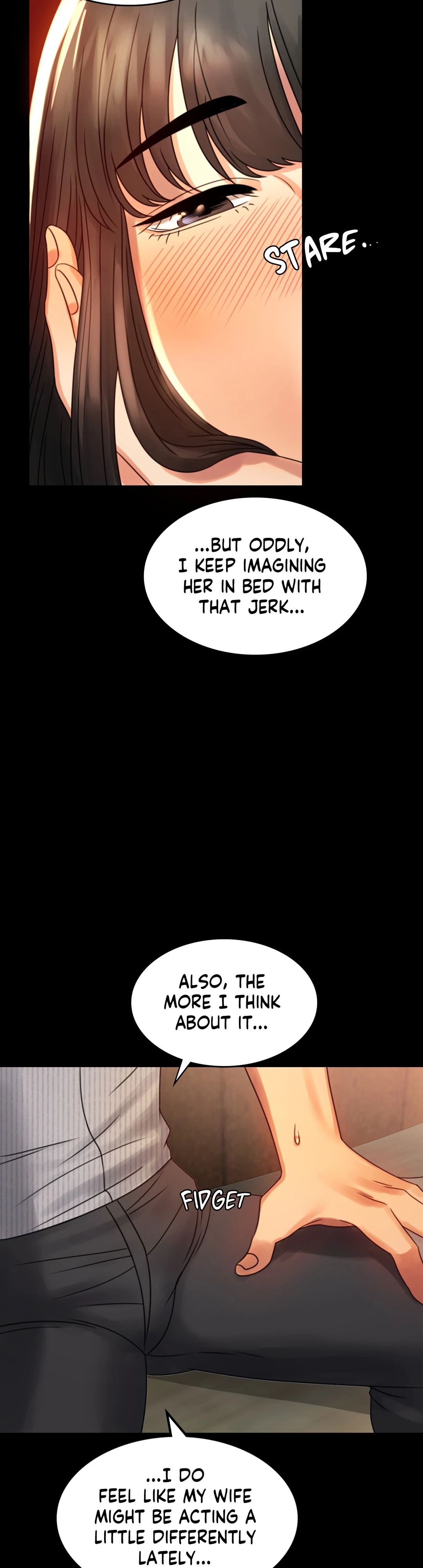 Illicit Love - Chapter 4 Page 24