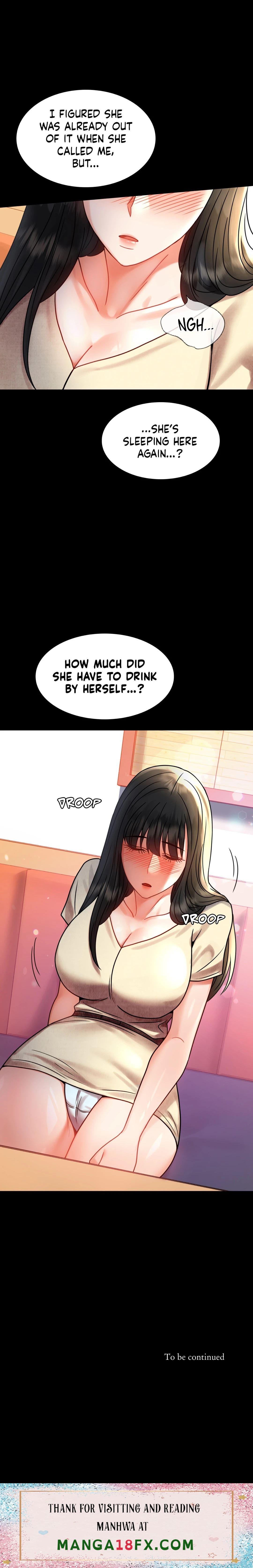 Illicit Love - Chapter 46 Page 40