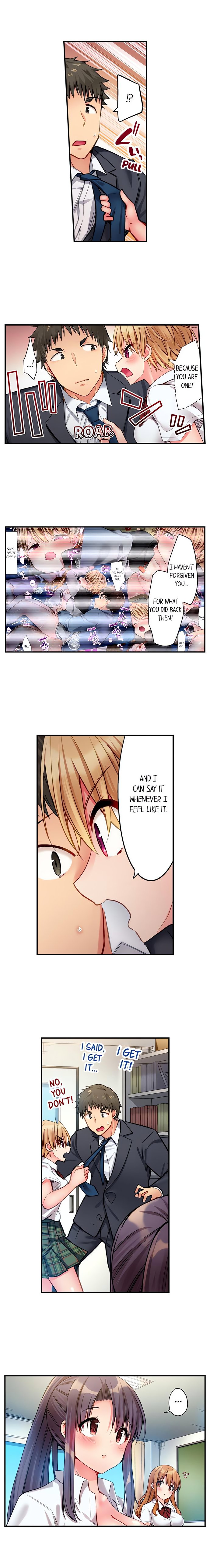 Harem Camp! - Chapter 10 Page 4