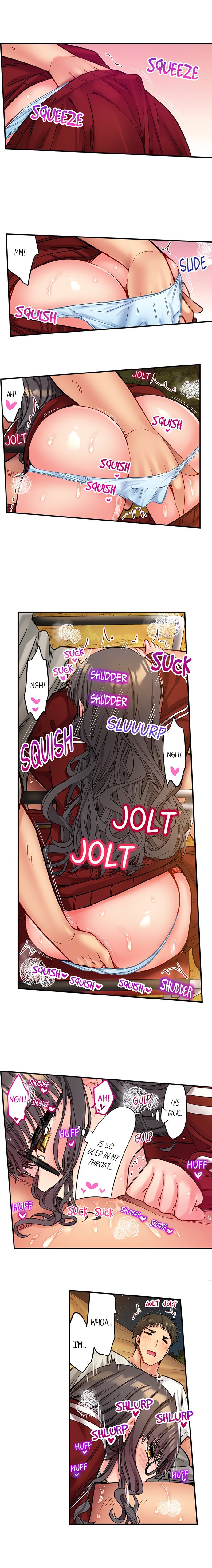 Harem Camp! - Chapter 114 Page 3