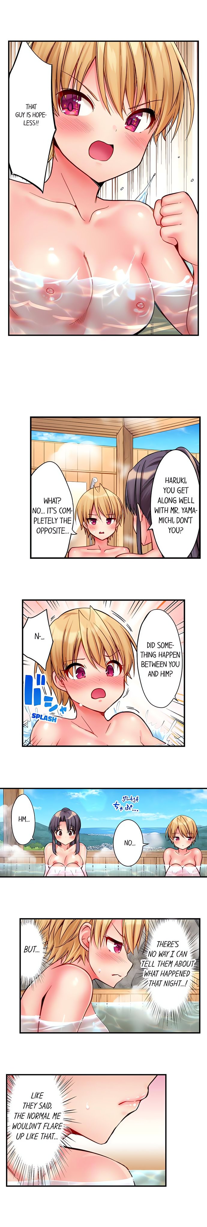 Harem Camp! - Chapter 14 Page 5