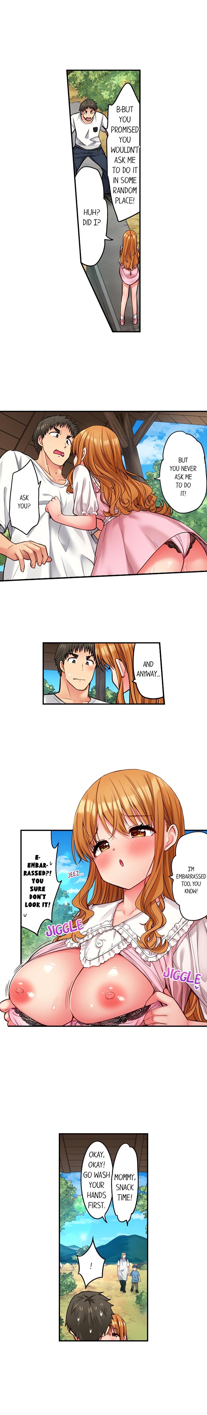 Harem Camp! - Chapter 142 Page 2