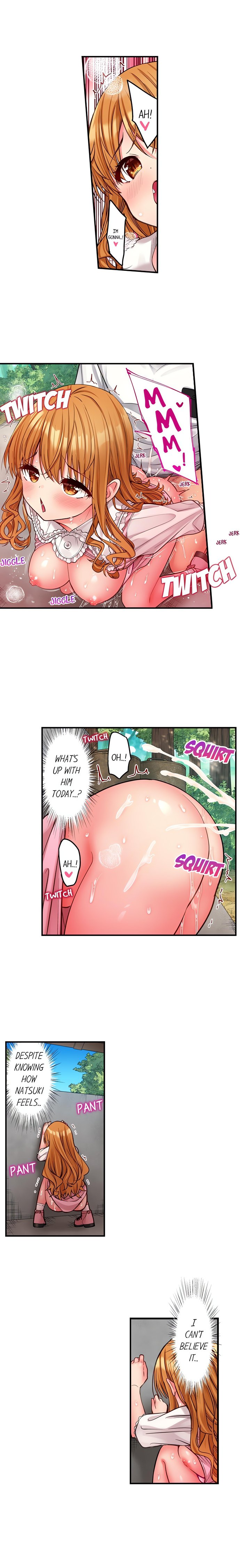 Harem Camp! - Chapter 144 Page 2