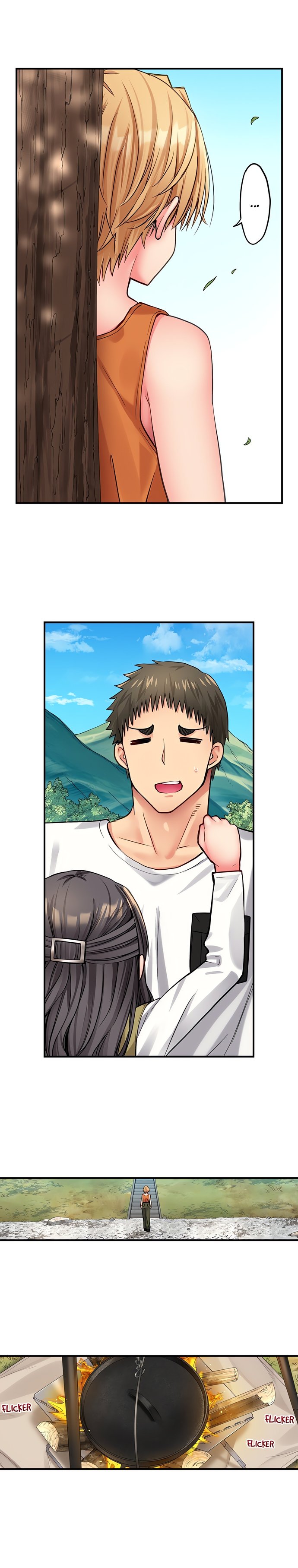 Harem Camp! - Chapter 145 Page 4