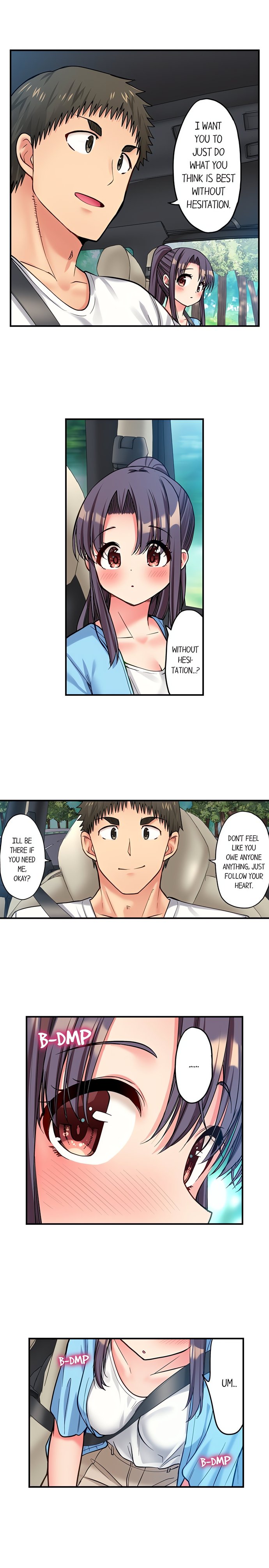 Harem Camp! - Chapter 146 Page 6