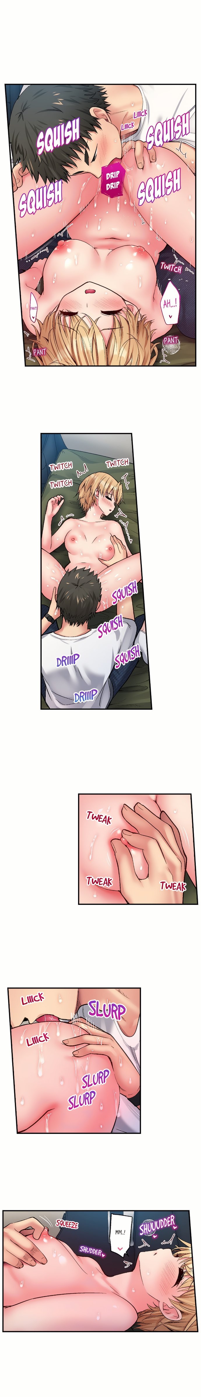 Harem Camp! - Chapter 156 Page 7