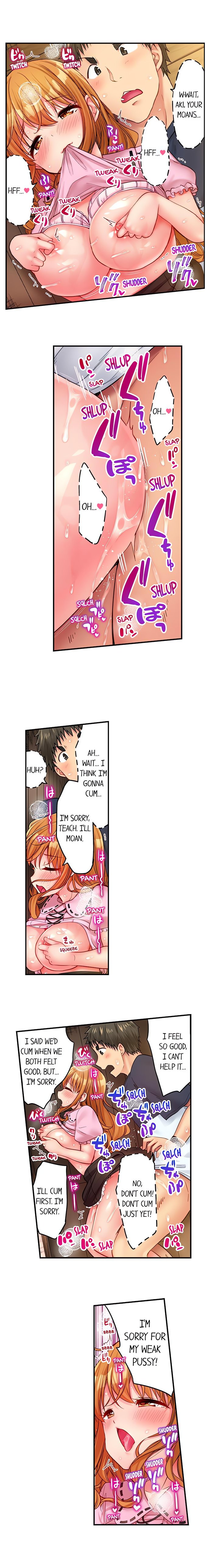 Harem Camp! - Chapter 57 Page 2