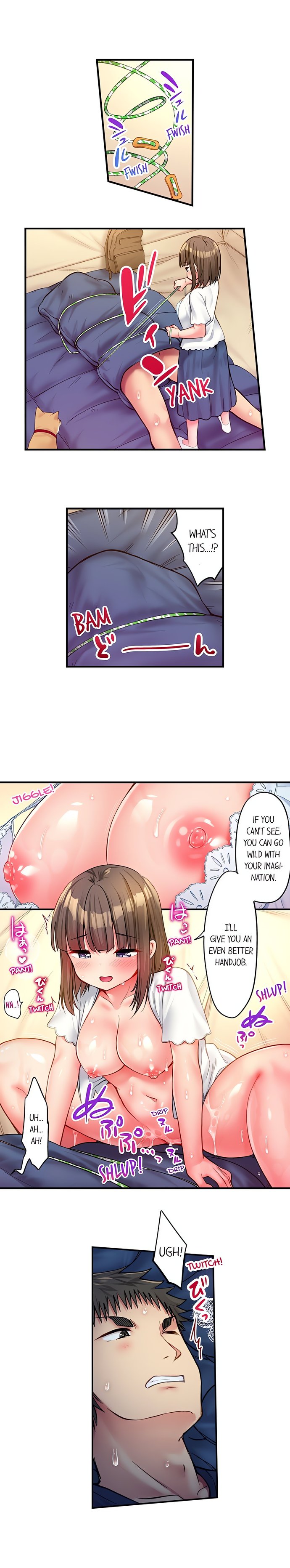 Harem Camp! - Chapter 66 Page 2