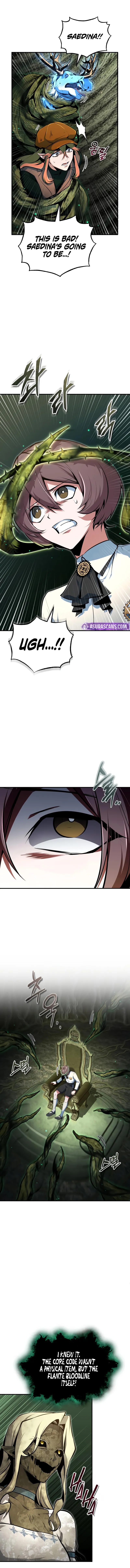 Academy’s Undercover Professor - Chapter 141 Page 11