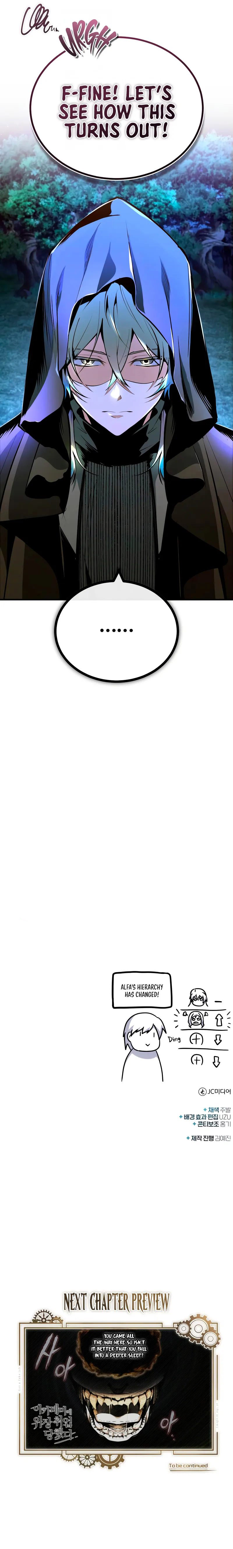 Academy’s Undercover Professor - Chapter 151 Page 14