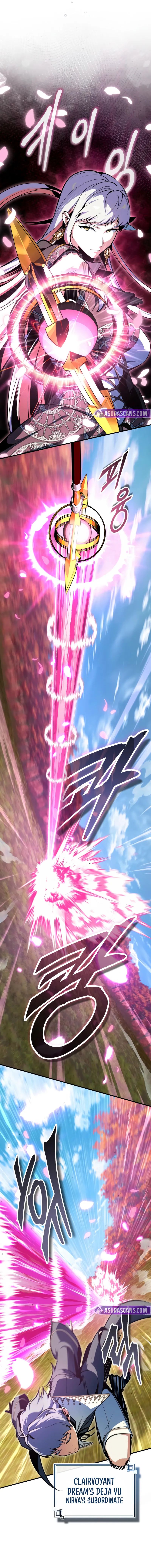 Academy’s Undercover Professor - Chapter 156 Page 3