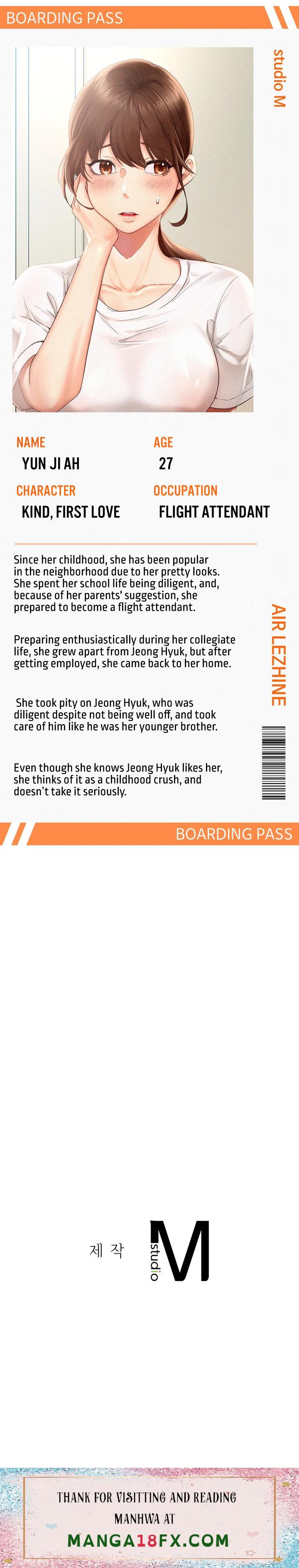 Flying High - Chapter 2 Page 63