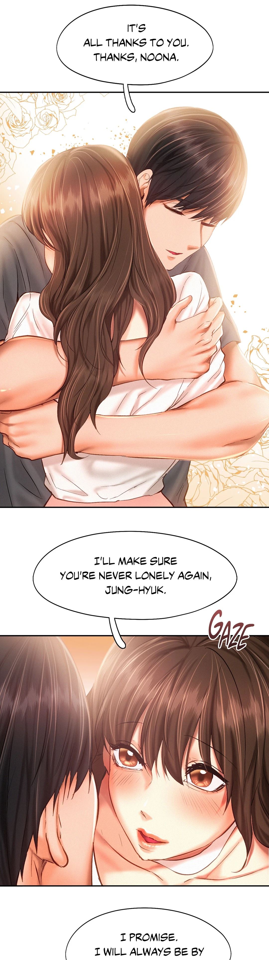Flying High - Chapter 44 Page 24