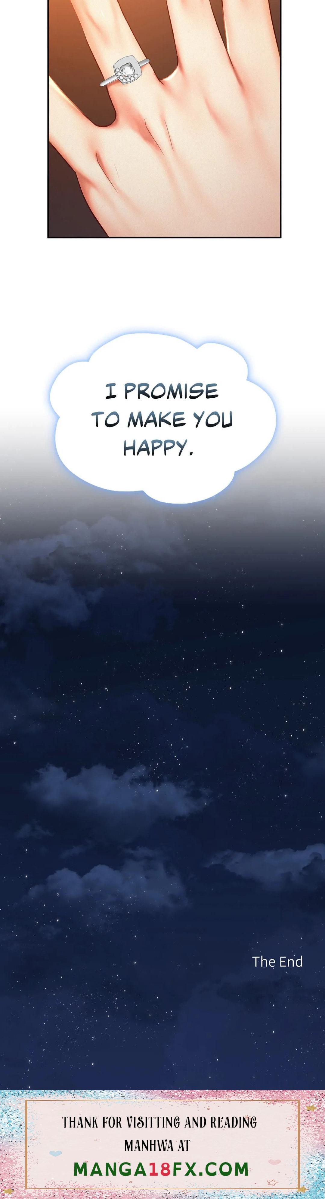 Flying High - Chapter 47 Page 31