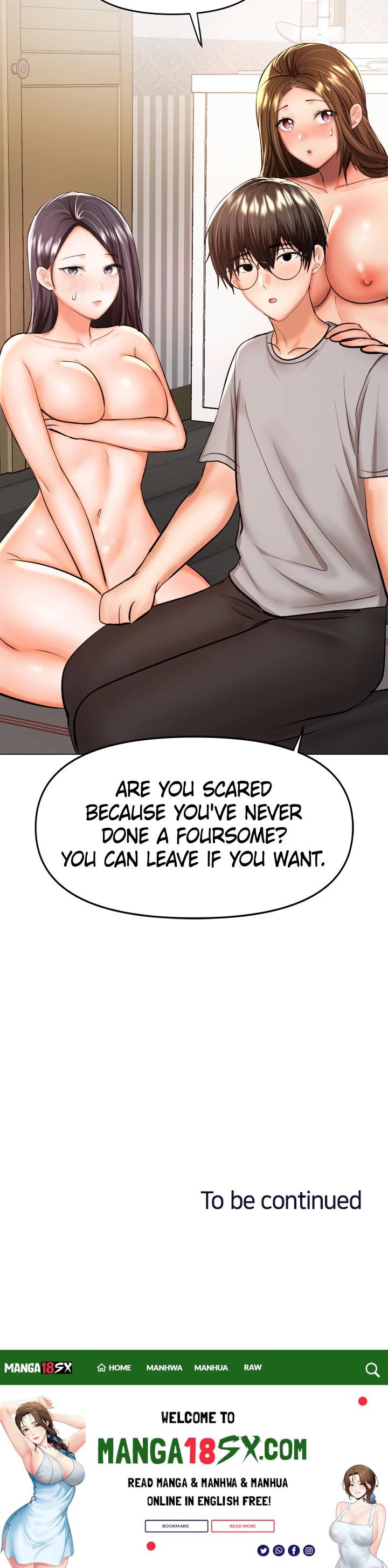 Sponsor Me Please - Chapter 50 Page 58