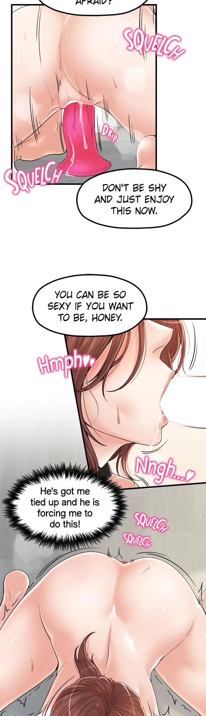 Banging Mother And Daughter - Chapter 32 Page 2