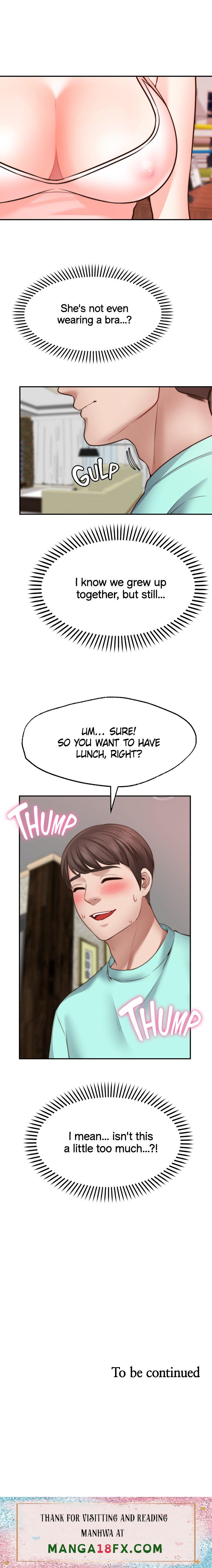 Make a Wish - Chapter 11 Page 12