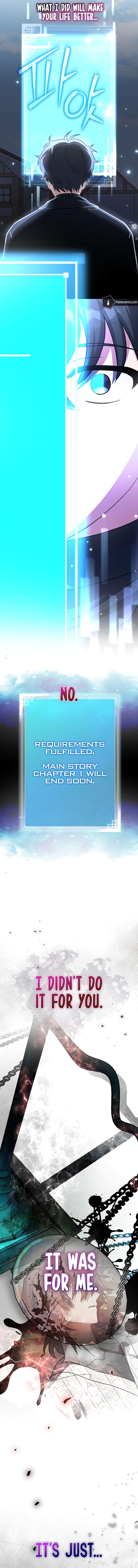 The Novel’s Extra (Remake) - Chapter 144 Page 11