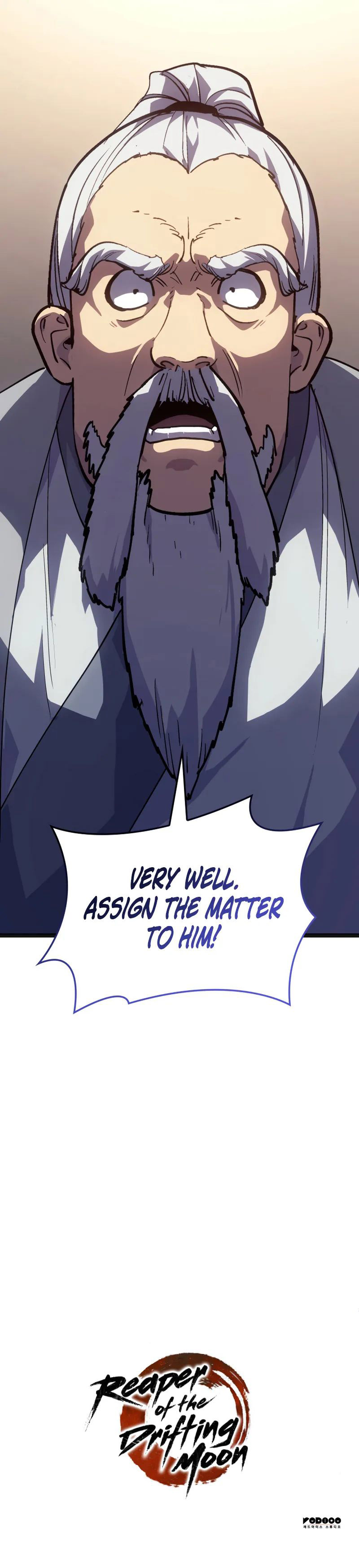 Reaper of the Drifting Moon - Chapter 109 Page 15