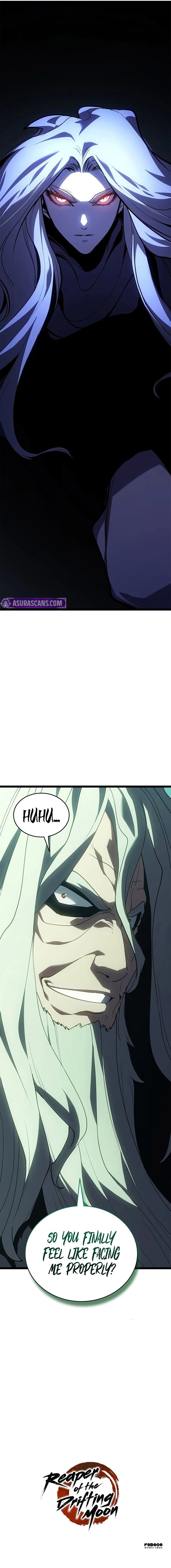 Reaper of the Drifting Moon - Chapter 115 Page 18