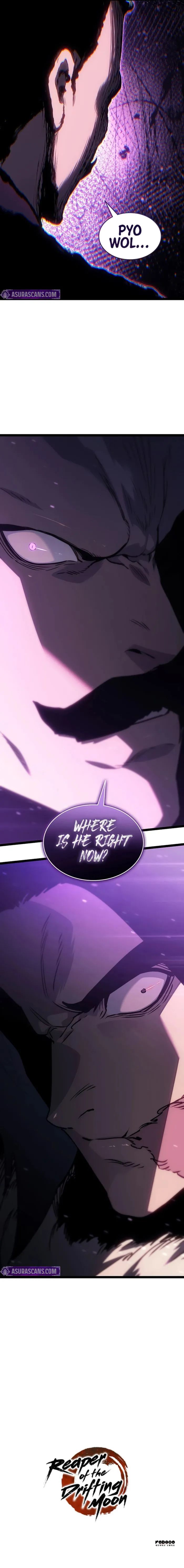 Reaper of the Drifting Moon - Chapter 131 Page 11