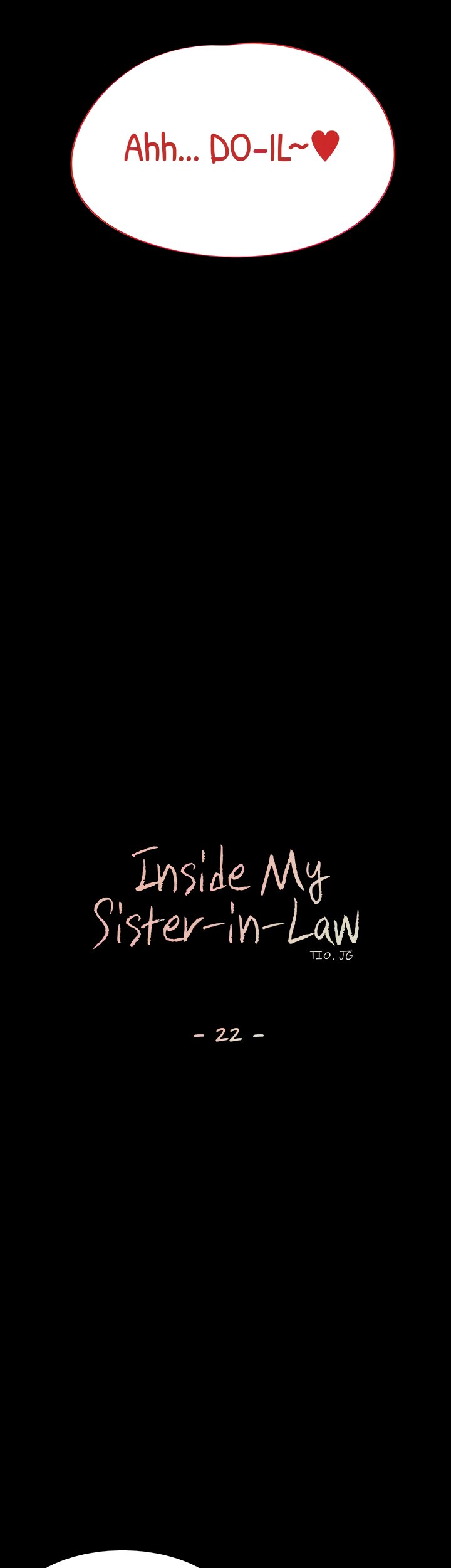 Inside My Sister-in-Law - Chapter 22 Page 5