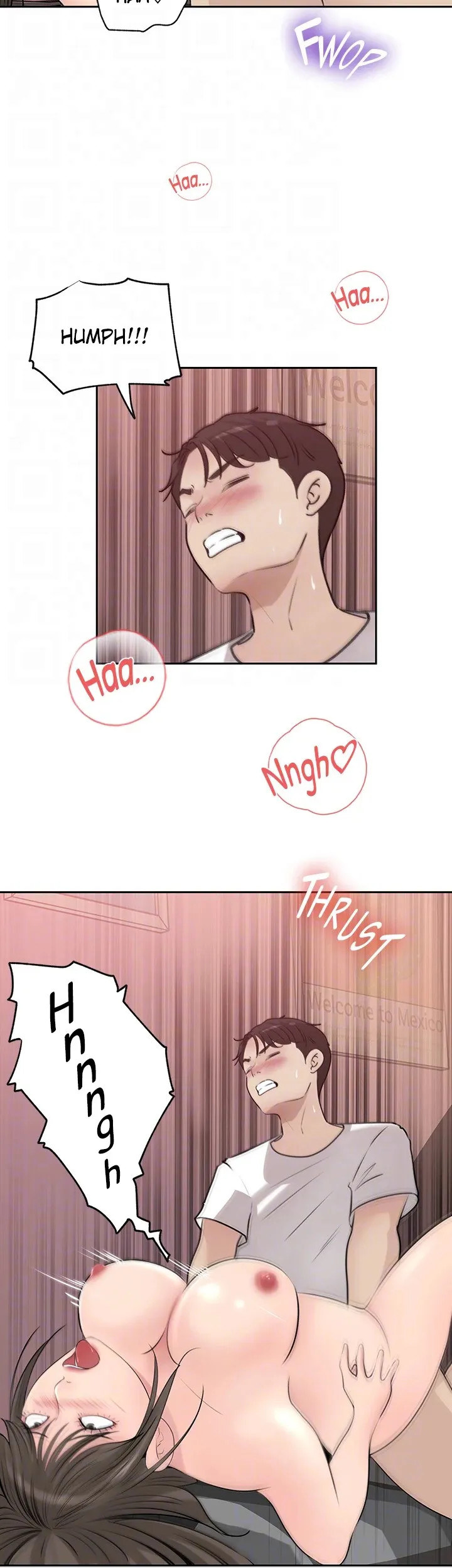 Inside My Sister-in-Law - Chapter 44 Page 20