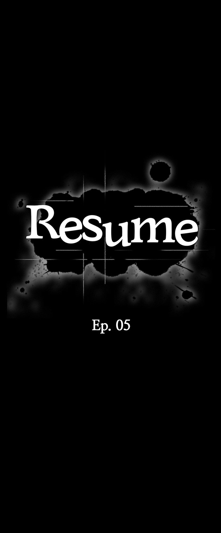 Resume - Chapter 5 Page 5