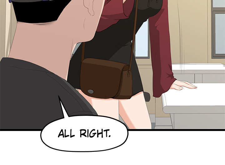 So Close, Yet So Far - Chapter 1 Page 37