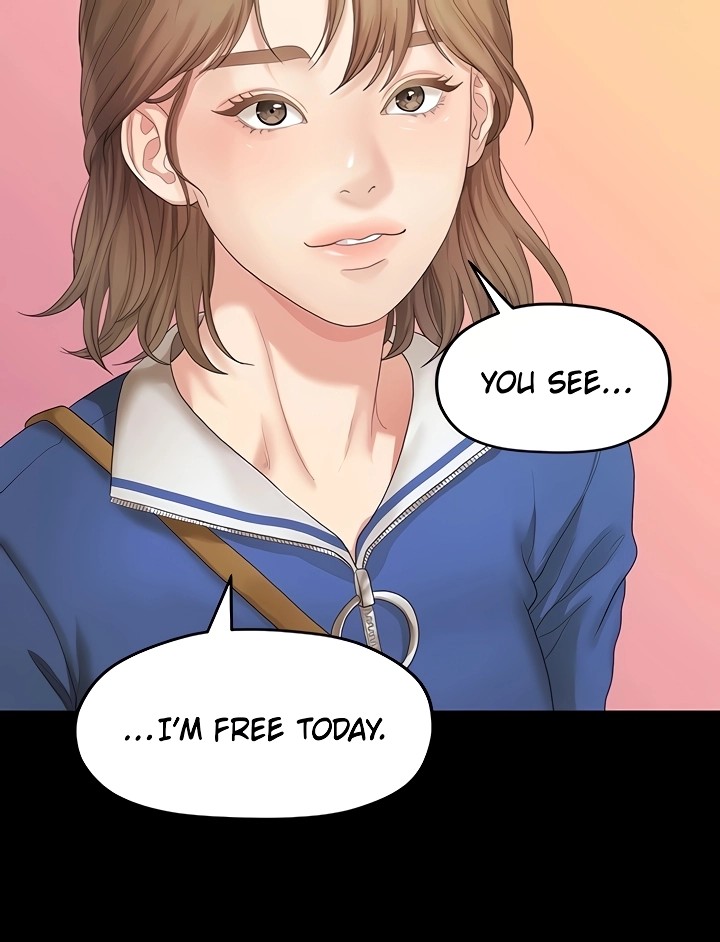 So Close, Yet So Far - Chapter 10 Page 29